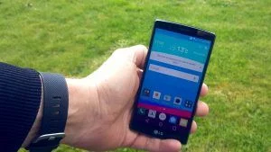 LG G4 (Foto: MereMobil.dk)