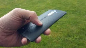 LG G4 (Foto: MereMobil.dk)