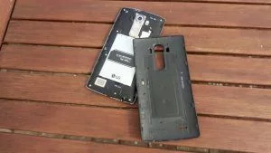 LG G4 (Foto: MereMobil.dk)