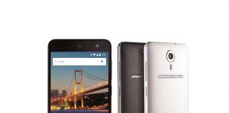 Android One General Mobile 4G
