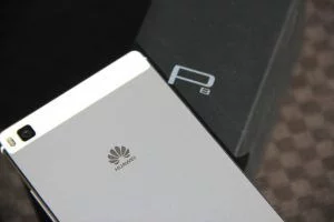 Huawei P8