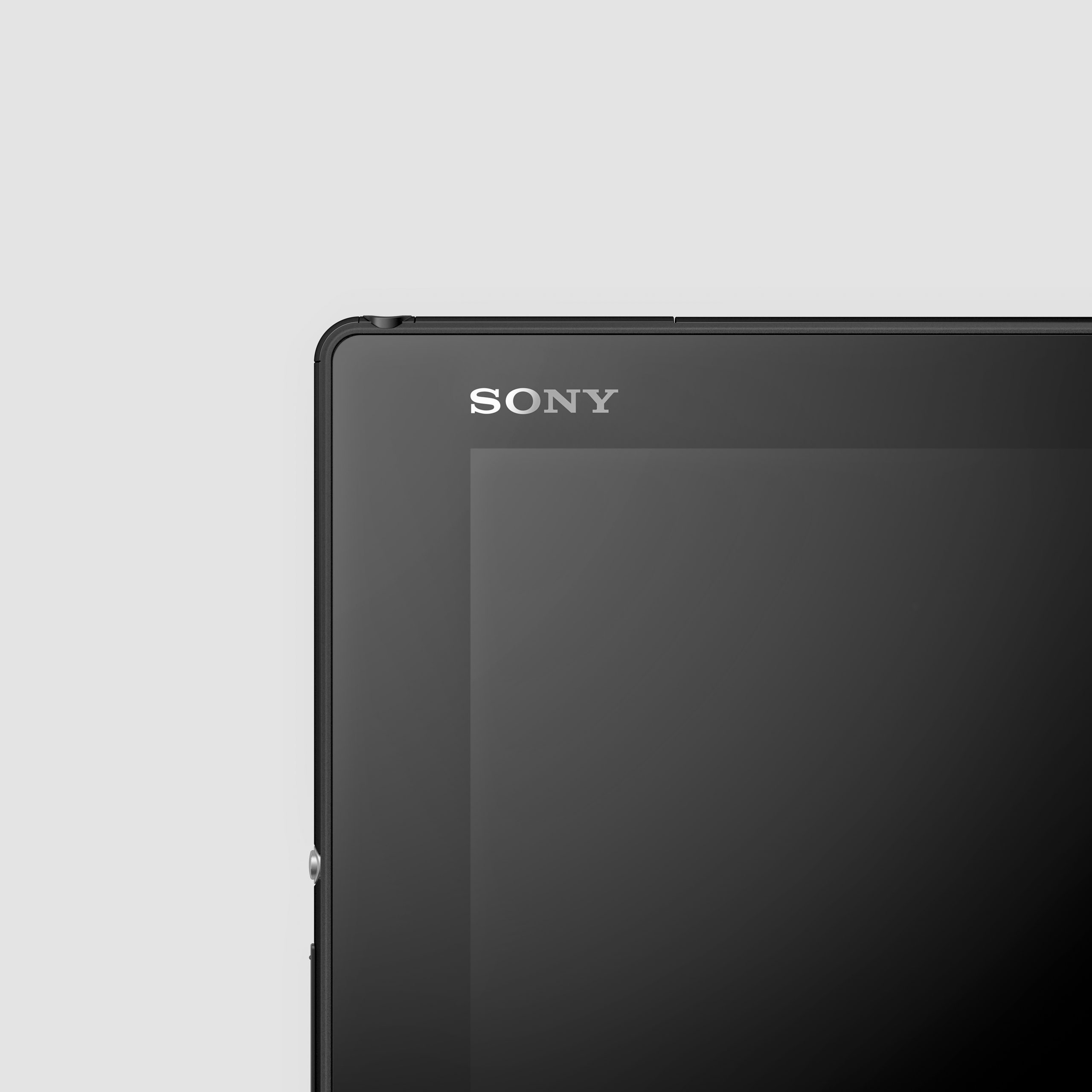 Sony Xperia Z4 Tablet test - stor anmeldelse