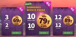 Oister priser 3 juni 2015