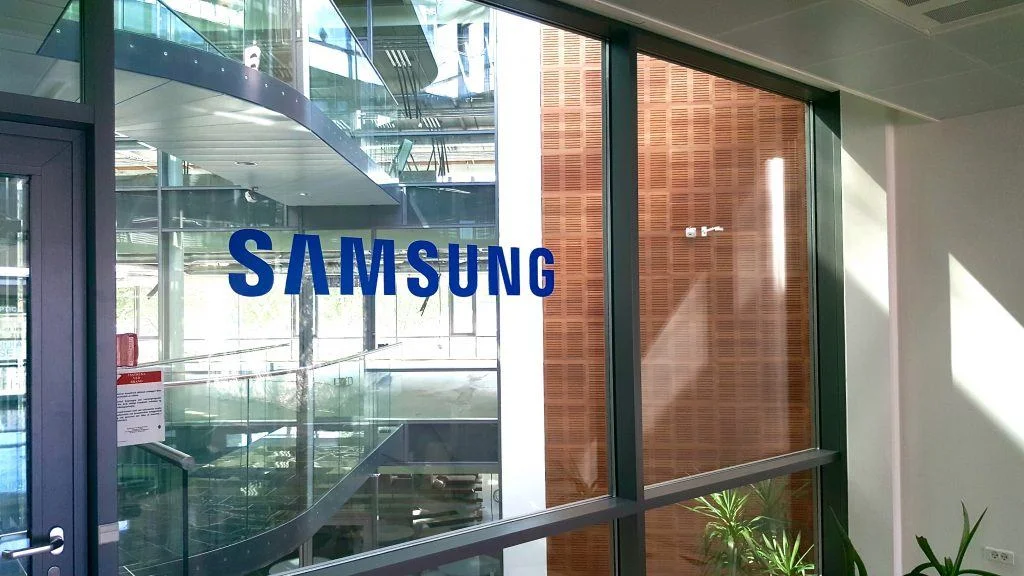 Samsung logo