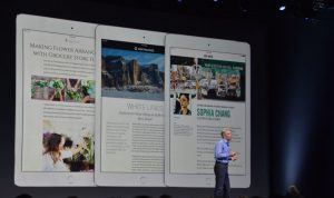 Apple News