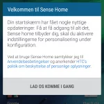 HTC One M8s screenshot