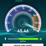 HTC One M8s screenshot