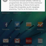 HTC One M8s screenshot
