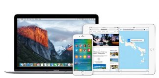 iOS 9 og OS X El Capitan
