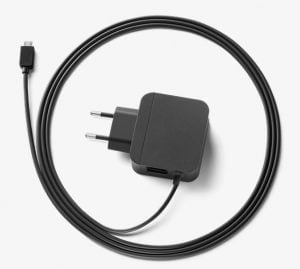 Chromecast Ethernet-adapter