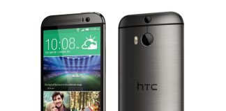 HTC One M8s