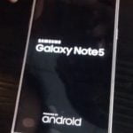 Samsung Galaxy Note 5 (Kilde: MobileFun)