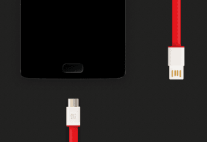 OnePlus 2 - USB Type-C