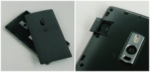 OnePlus 2 - dual sim