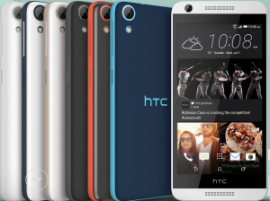 HTC Desire 626 (Foto: HTC)