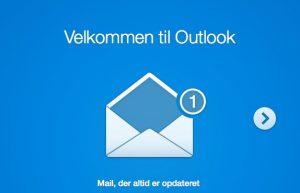 Office 2016 på Mac