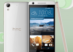 HTC Desire 626 (Foto: HTC)