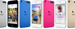 iPod Touch (Foto: Apple)