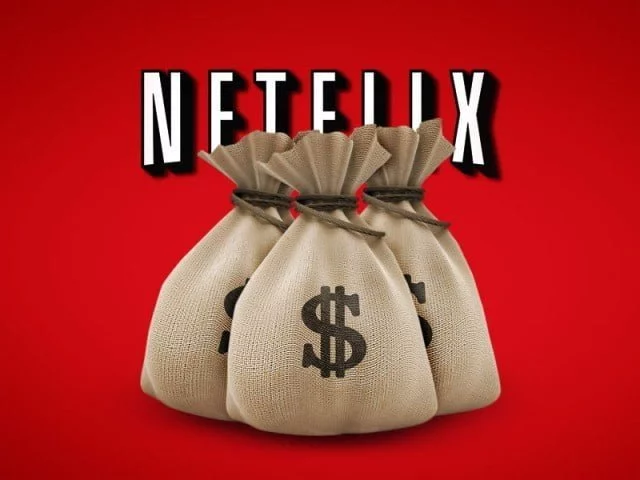 Netflix