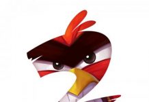 Angry Birds (Foto: Rovio)