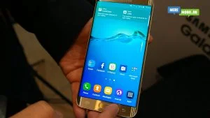 Samsung Galaxy S6 Edge+ (Foto: MereMobil.dk)