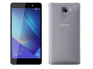 Honor 7 fra Huawei