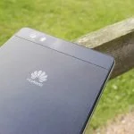 Huawei P8lite