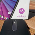 Motorola Moto G (3)