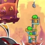 Angry Birds 2 (Foto: Rovio)