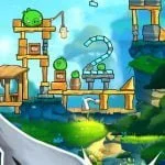Angry Birds 2 (Foto: Rovio)