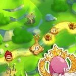 Angry Birds 2 (Foto: Rovio)