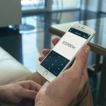 Danske Bank har hæver inden udgangen af 2015 den daglige beløbsgrænse på MobilePay til 10.000 kroner (Foto: Danske Bank)
