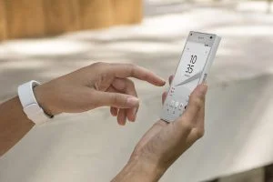Sony Xperia Z5 Compact test