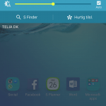 Galaxy S6 Edge+ screenshot