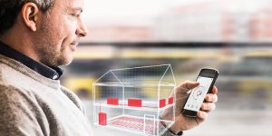 Danfoss klar med smart home løsning
