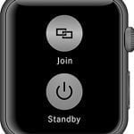 BeoMusic applikation på Apple Watch (Foto: Bang & Olufsen)