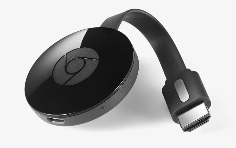 Chromecast