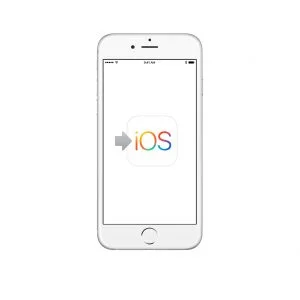 Flyt til iOS