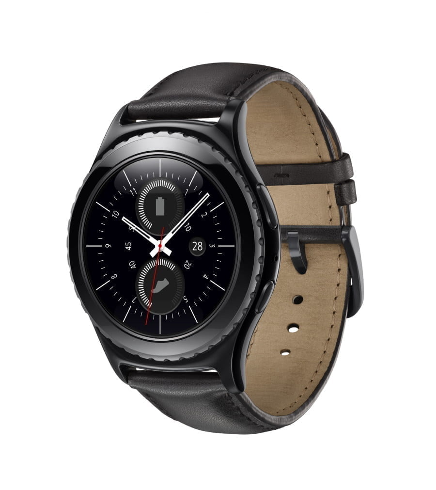 samsung gear s2 classic 40mm