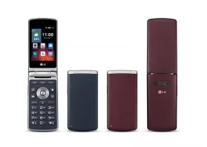 LG Easy Smart (Foto: LG)
