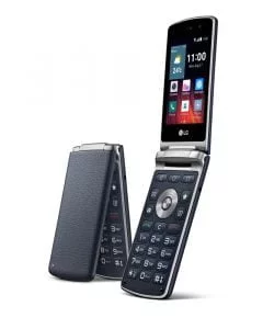 LG Easy Smart (Foto: LG)