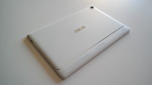 Asus ZenPad S 8.0 (Foto: MereMobil.dk)