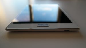 Asus ZenPad S 8.0 (Foto: MereMobil.dk)