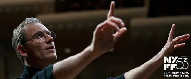 Billeder fra filmen om Steve Jobs