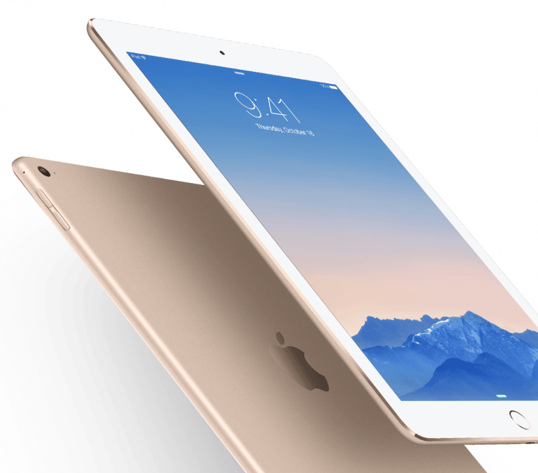 Apple ipad air 3 обзор