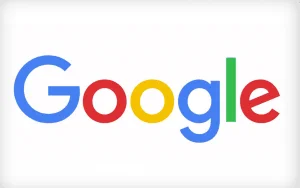Googles nye logo fra 1. september 2015
