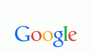 Googles nye logo fra 1. september 2015