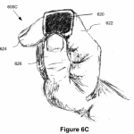 Ansøgning på patent af Apple Ring (Kilde: Pocketnow)