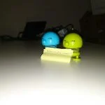 Foto taget med Sony Xperi Z5 Compact