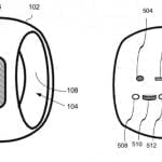 Ansøgning på patent af Apple Ring (Kilde: Pocketnow)
